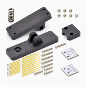 Clip di prova TZ programma di masterizzazione per Clip PCB Jig spaziatura 2.54mm 2.0mm 1, 5 mm1.27mm - Product Image 1