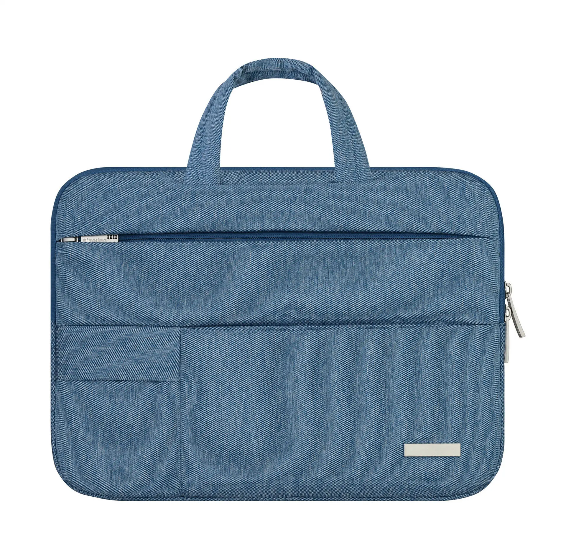 Bolsa e capas para laptop, sacos de mensageiro de 12 13 14 15 polegadas para homens e mulheres