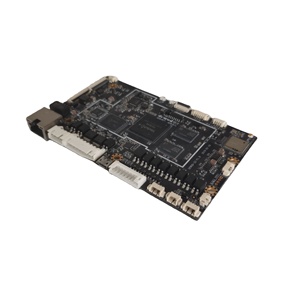 Placa pequeña de Android RK3368, Mini placa base de Android tipo C, PCBA, placa base de tableta de reconocimiento facial - Product Image 1