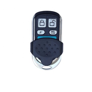 For <strong>HORMANN</strong> Remote Control <strong>868</strong>.35 MHz Compatible With <strong>HORMANN</strong> HSM2,HSM4 HSE2 HSE4 <strong>868</strong> Garage Door Wireless Remote Command Opener - Product Image 1
