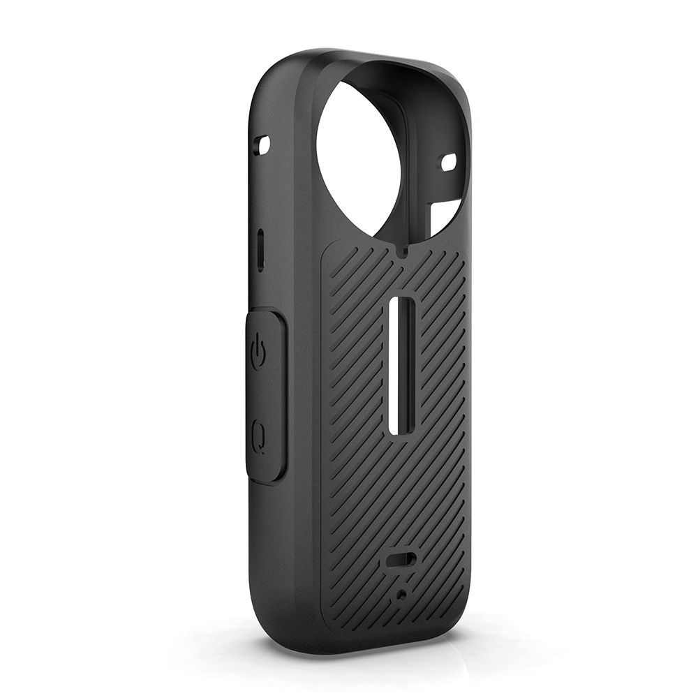 X4 Silicone Shell