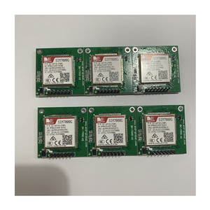 SIM7600 SIM7600G HAISEN Original Global-Band SIM7000G-Entwicklungsplatine, SIMCOM LTE CAT M1 NB IoT-Modul SIM7000G Breakout-Karte - Product Image 4