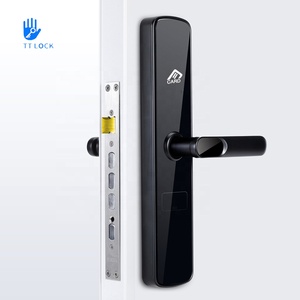 Ntelligent-sistema de gestión para cerradura de puerta, llave de tarjeta ttlock, software de seguridad para hotel inteligente - Product Image 3