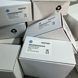 Módulo de entrada analógica VersaMax, RTD de 16 bits, 4 canales IC200ALG620 - Product Image 4