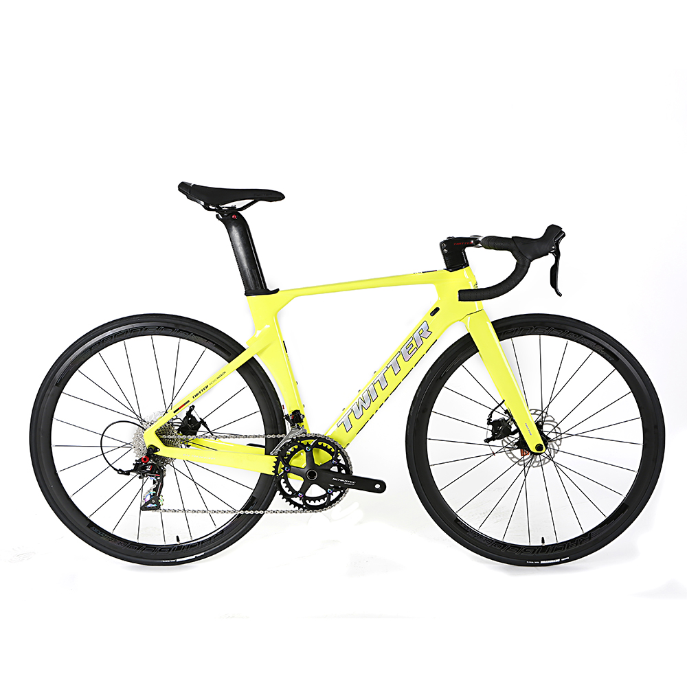Jaune