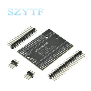 Mega2560 Mega 2560 <strong>PRO</strong> <strong>MINI</strong> 5V (Embed) CH340G ATmega2560-16AU MICRO TYPE-C with male pinheaders Compatible for <strong>arduino</strong> Mega