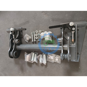 Chất Lượng Cao Thay Thế Bob Tach Gắn 7276373 Phù Hợp Cho <span class=keywords><strong>Bobcat</strong></span> S510 S530 S550 S570 S590 S595 T550 T590 T595 - Product Image 3