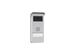 Werks lieferant 7-Zoll-Zwei-Draht-Digital-Video-Türsprechanlage Wifi Multi-Family Building Visual Intercom System - Product Image 5