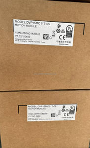 Industrielle programmier bare SPS-Delta DVP50MC11T-06 Advanced Motion Controller für Delta Machine Automation - Product Image 6