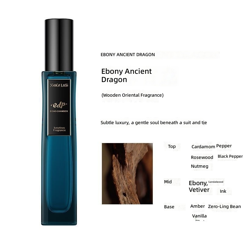 EBONY OUD