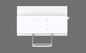 Hailan Wholesale 21.5/23.8/27 Inch Core All-in-one <strong>PC</strong>/AIO I3/i5/i7/i9 CPU Desktop Computer Hardware Monoblock Computer - Product Image 3