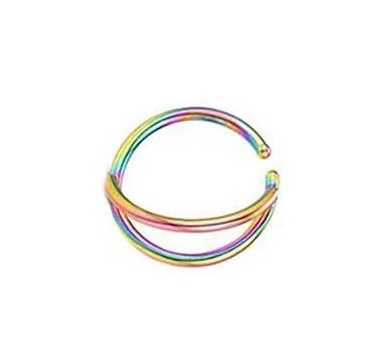 Stéréo arc-en-ciel