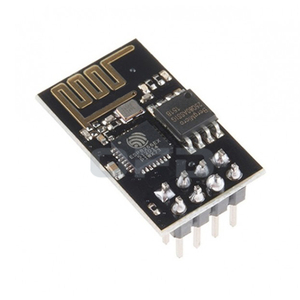 <span class=keywords><strong>ESP8266</strong></span> modulo <span class=keywords><strong>WIFI</strong></span> seriale ESP-01 ad alta risoluzione <span class=keywords><strong>ESP8266</strong></span> porta seriale remota <span class=keywords><strong>WIFI</strong></span> modulo Wireless ESP-01 - Product Image 1