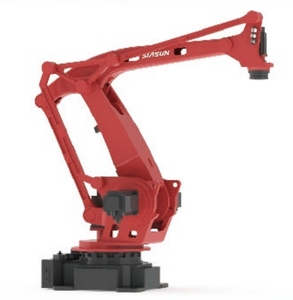 Alta qualità e grande carico utile per il gruppo palettizzante della saldatura ad arco e altri grandi bracci robotici multifunzionali - Product Image 5