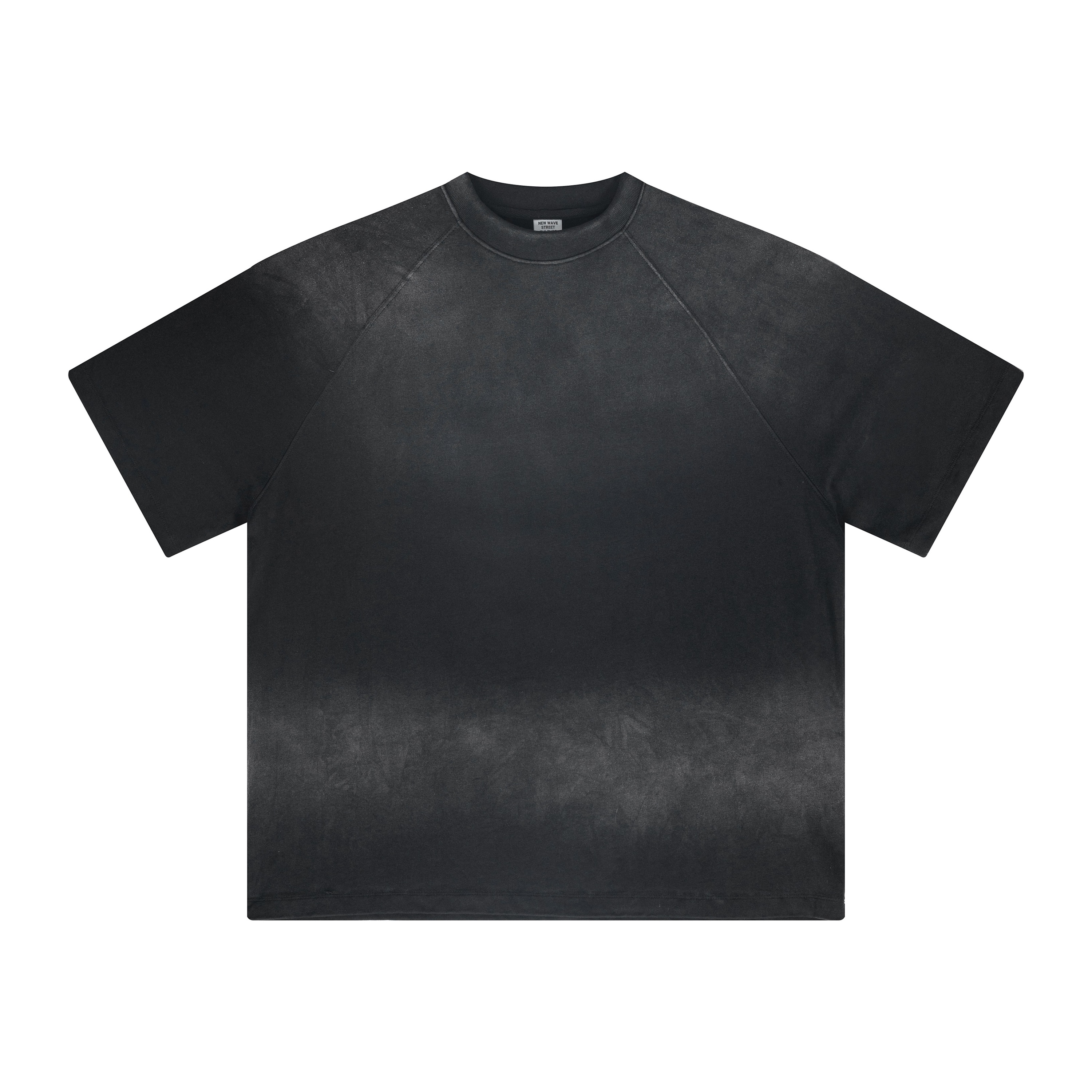vintage black