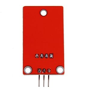 Módulo de Sensor Digital de temperatura y humedad de alta precisión AM2302 DHT22