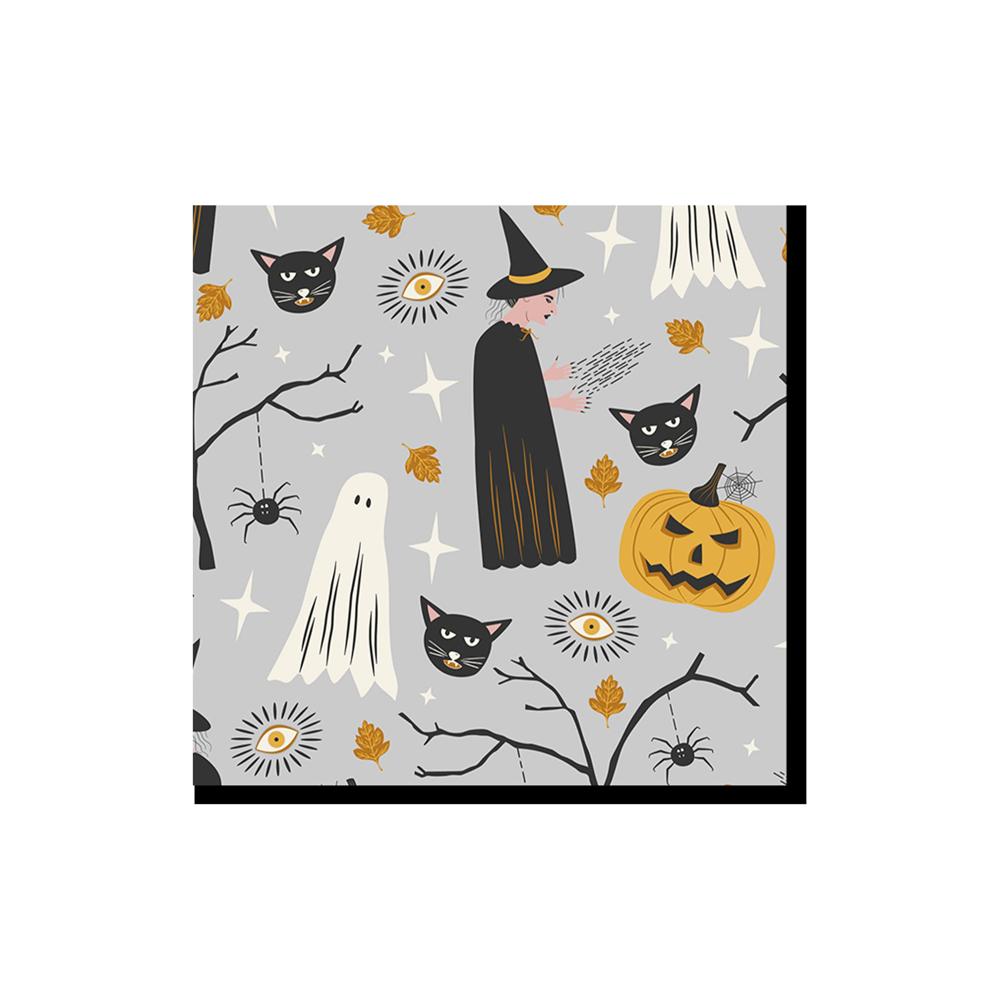 Serviette 33*33 cm * 20 pièces