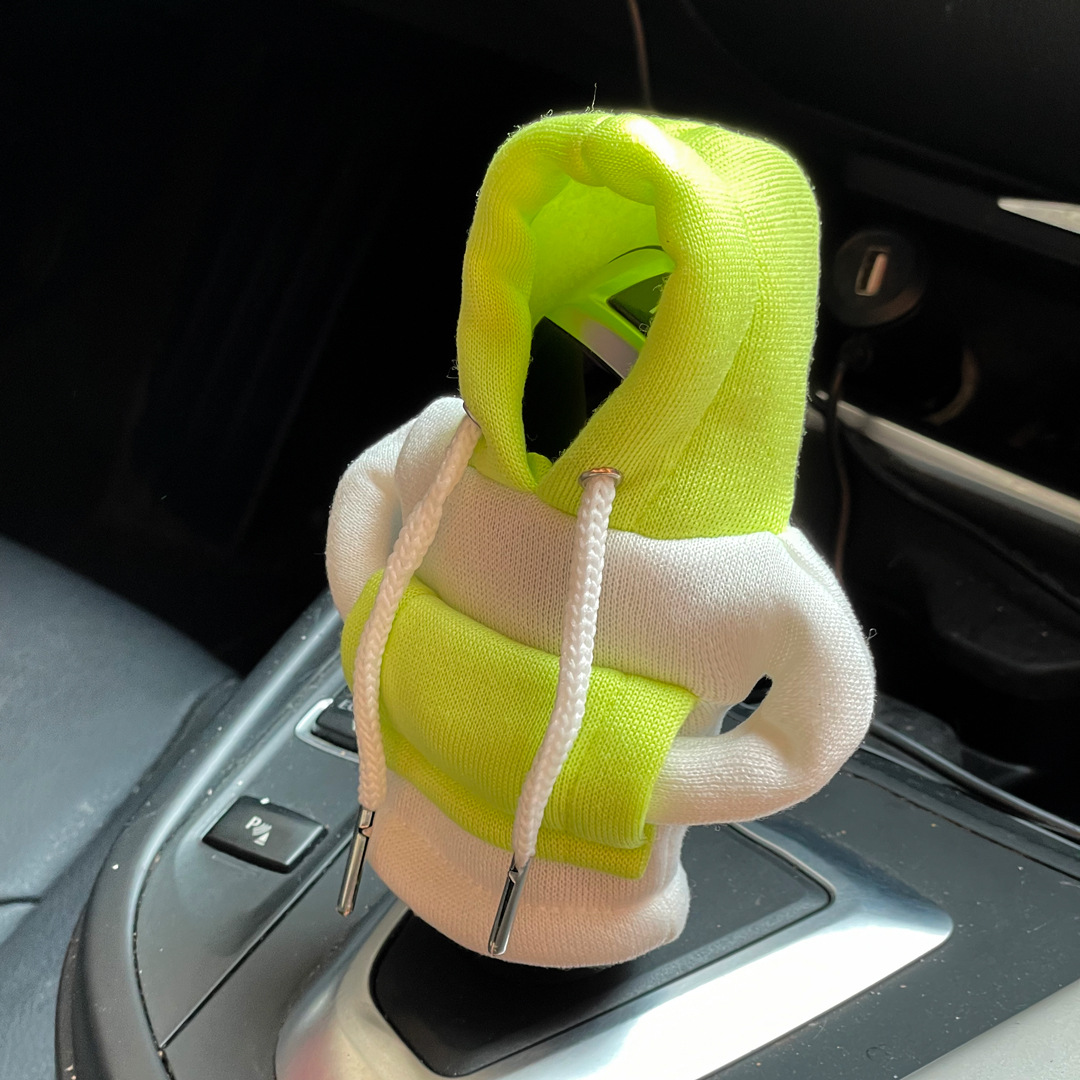 Blanc/vert