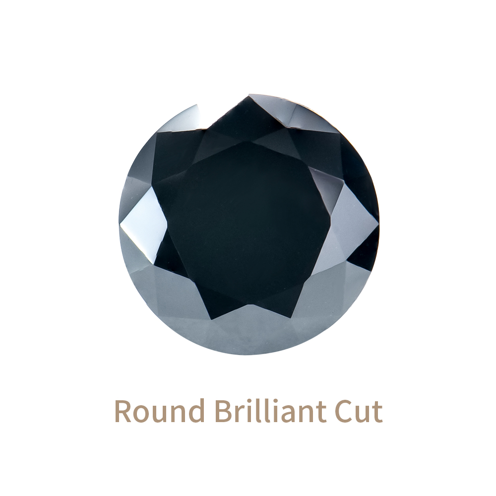 Round Brilliant Cut
