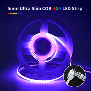 Usb <strong>Led</strong> Strip Multi Color Rgb Set Super Bright Rgbwa 100ft Music Sync Color with Rf Bulb m Waterproof 4mm <strong>Led</strong> Strip Rgb Light - Product Image 3
