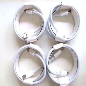 Alta calidad 1:1 tipo C a C 1m 2m 3M Carga rápida Usb C a C Carga personalizada Tipo de cable de datos para Apple para Iphone 15 16 - Product Image 5