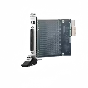 NI PXIe-2727データ収集カードPXIプログラマブル抵抗モジュール781860-27中古または新品 - Product Image 1