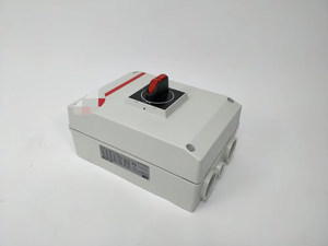 Новый оригинальный готовый 1SCA022401R0170 склад промышленной автоматизации PLC Контроллер программирования - Product Image 6
