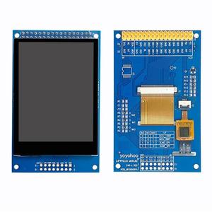 2,8 tft ЖК-модуль 240x320 резистор конденсатор ЖК-экран ESP32 дисплей - Product Image 1