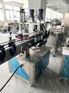 Makineler için Brenu bardak tetra pak makinesi vidal için termal macun dolum makinesi pnömatik vana - Product Image 6