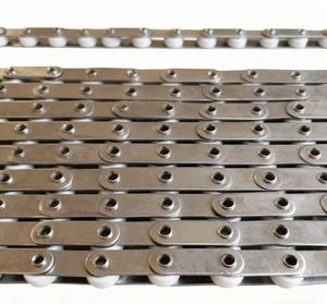 C2042hp c2052hp sử dụng rộng rãi đôi Pitch <span class=keywords><strong>Hollow</strong></span> <span class=keywords><strong>Pin</strong></span> băng tải chuỗi - Product Image 1