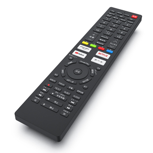 Telecomando personalizzato universale ABS in plastica programmabile ir per smart tv - Product Image 1