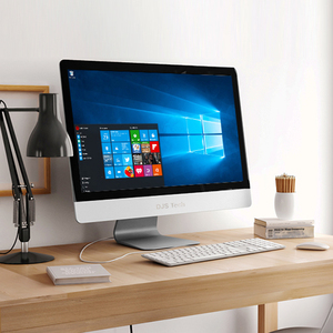 Ordenador OEM barato Inter Core I7 de escritorio Monoblock 21,5 a plazos