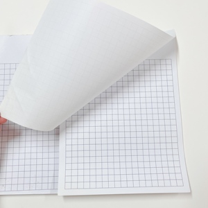 A5 <strong>Notepad</strong> with Pen 2024 to Do List <strong>Writing</strong> Promotional Mini Small Notepads - Product Image 3