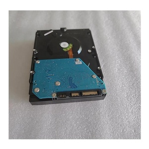 สำหรับ HP 801882-B21สำหรับเซิร์ฟเวอร์ HPE 1TB SATA 3.5 7.2K LFF ใช้อินเตอร์เฟส3.0พอร์ตขยายตัวสำหรับใช้ผลิตภัณฑ์ภายใน - Product Image 5