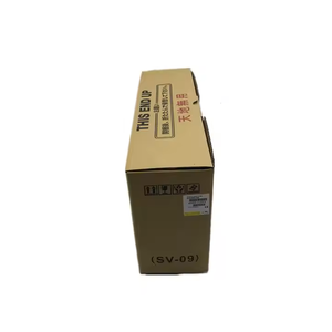 FANUC A06B-6096 <strong>Precision</strong> <strong>CNC</strong> Compatible Servo Control System for PLC <strong>Programming</strong> - Product Image 3