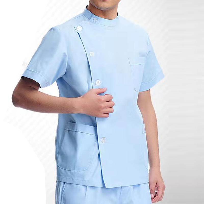 baby blue men