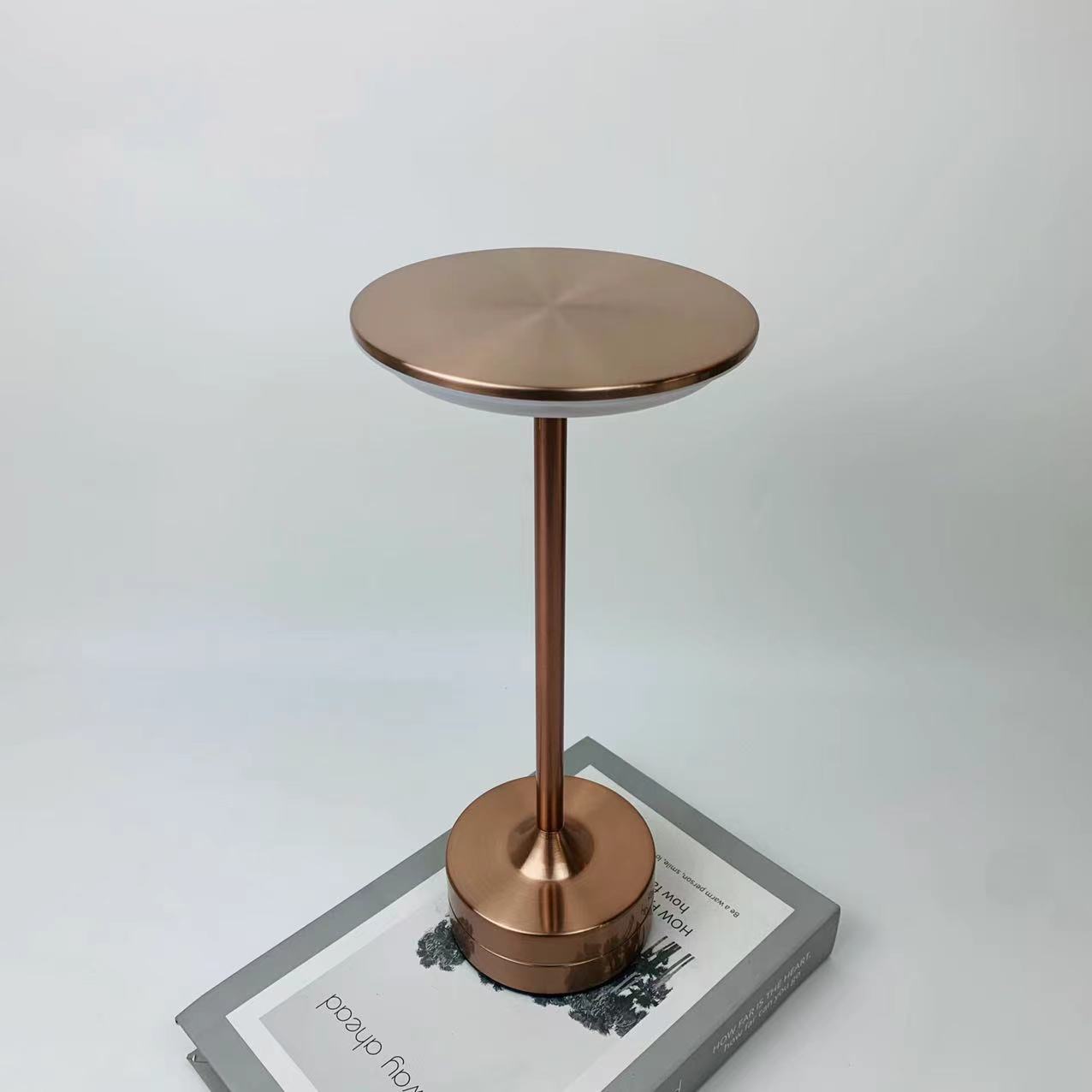 2000mah oro rosa