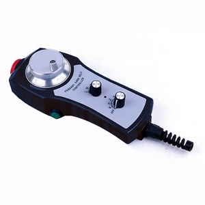 High Quality Portable Hand Box <strong>Encoders</strong> <strong>Mpg</strong> Cnc Rotary Wheel <strong>Encoder</strong> Cheaper Cnc Hand Held Pulse Generator - Product Image 3