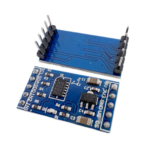 ADXL345 IIC digitale sensore di inclinazione sensore di inclinazione modulo accelerometro ADXL345 - Product Image 2