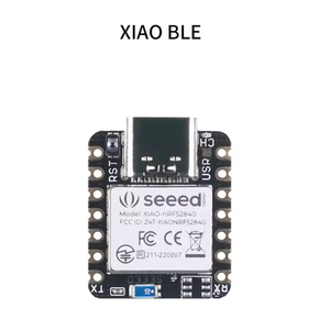 Seeed Studio ESP32C3 ESP32C6 ESP32S3 AI-Entwicklungs karte mit WIFI-Modul für die ICs-Entwicklung - Product Image 4