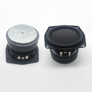 4 inch 105mm 4ohm 40W loa siêu trầm với nam châm Ferrite loa <span class=keywords><strong>woofer</strong></span> - Product Image 1