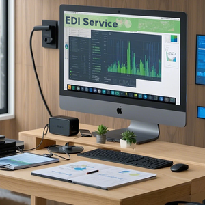 EDI Service Plattform übergreifende Entwicklung Android App Entwicklung IOS App Entwicklung