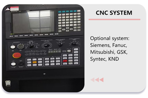 Cnc Milling Machine Cnc Machining <strong>Center</strong> <strong>4</strong> Axis Milling Cnc VMC850 - Product Image 4