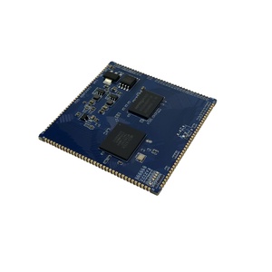 Hi-Link MT7621A Openwrt 1000Mbps Gigabit Router <strong>Module</strong> <strong>with</strong> PCIe 256M/32M <strong>SPI</strong> flash HLK-7621 - Product Image 1