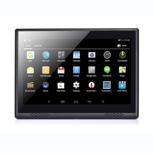 Desktop All in One Touch Screen L Shape <strong>Android</strong> PC Tablet <strong>Android</strong> Bank Hotel Service Feedback Kiosk - Product Image 1