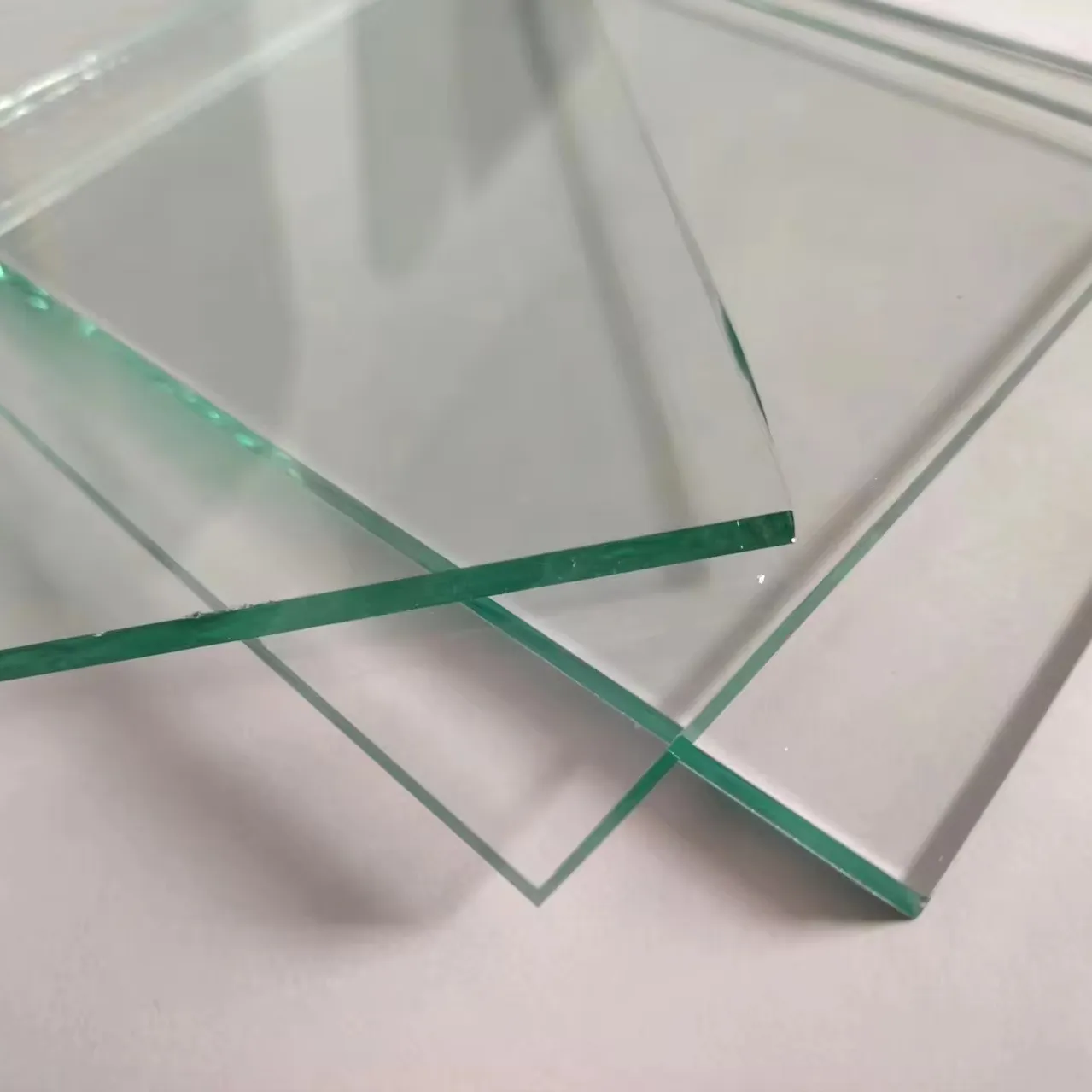 Edificios comerciales vidrio flotado transparente 4mm 5mm 6mm 8mm 10mm 12mm 15mm 19mm