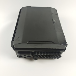 Multifunktion ale Telekommunikations-FTTH-ODP-Box mit 3 Einlässen 24 Steckdosen 32-Kern-48-Kern-SPS-Splitter Glasfaser-CTO-Box - Product Image 5