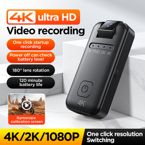 Günstige Professional Night 180-Grad-Funkhaus Secure WIFI-Video recorder Mini-Kamera Mini Portable Video recorder - Product Image 2