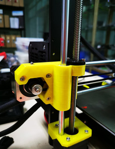 VS Ender-3アップグレードされたバージョンのクローンPrusai3MK3SプリンターフルキットPrusai3MK3Sアップグレードキット3Dプリンター - Product Image 6