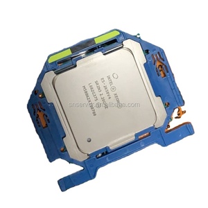 โปรเซสเซอร์ Br สำหรับ Intel Xeon E5-2699 V4 2.20GHz SR2JS CM8066002022506แคชเซิร์ฟเวอร์ CPU E5- 2699v4รับประกันสามปี - Product Image 1